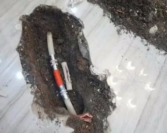 临洮测漏水电话