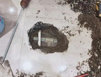 临洮测漏水电话