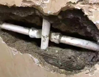 临洮测漏水哪家好