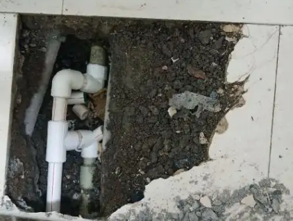 临洮测漏水哪家好