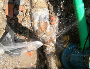 临洮测漏水公司电话