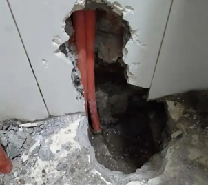 临洮漏水检测电话