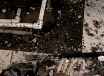 临洮漏水检测电话