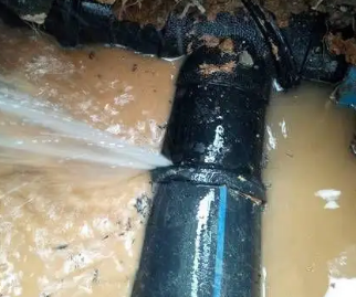 临洮测漏水公司哪家好