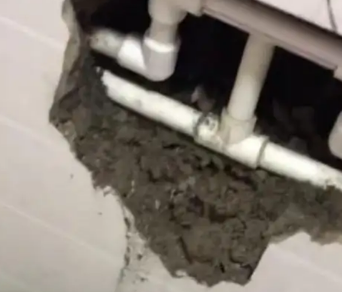 临洮漏水检测电话