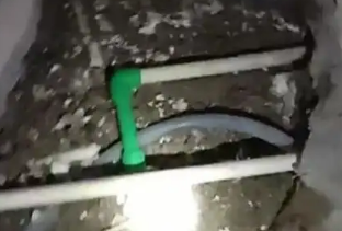 临洮测漏水公司