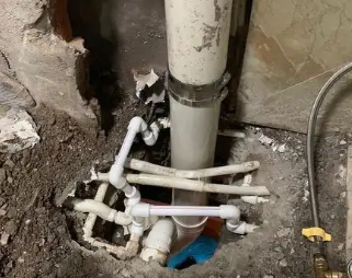 临洮漏水检测哪家好