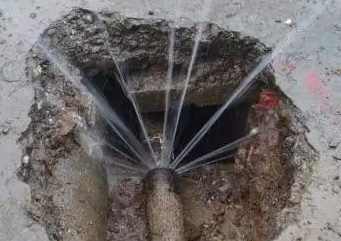 临洮漏水检测多少钱