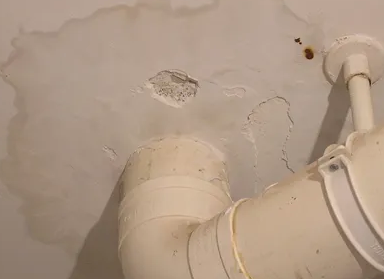 临洮卫生间测漏水多少钱