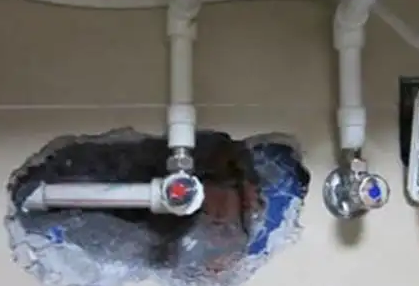 临洮卫生间测漏水查询方法