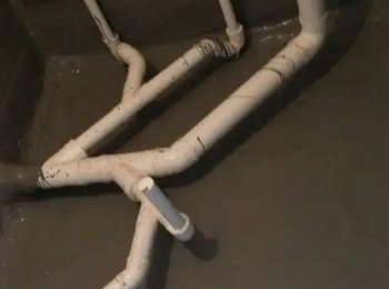 临洮水管漏水检测知识点