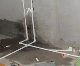 临洮水管漏水检测多少钱