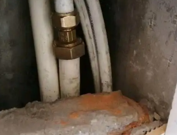 临洮水管漏水检测哪家好