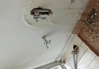 临洮卫生间测漏水