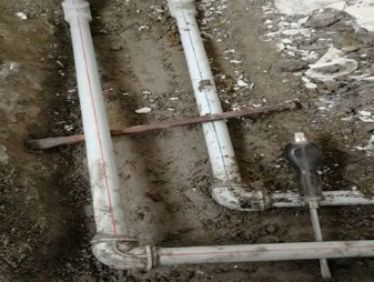 临洮卫生间测漏水多少钱