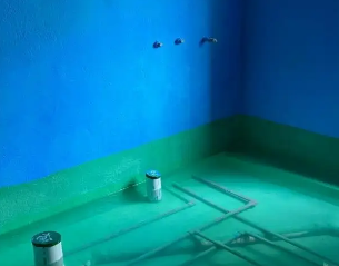 临洮卫生间防水