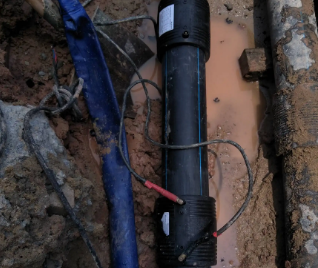 临洮水管漏水检测多少钱