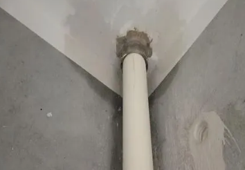 临洮卫生间测漏水之渗水防护