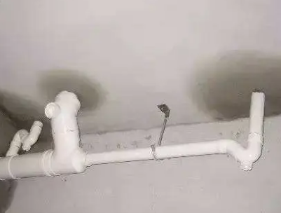 临洮卫生间测漏水的几种情景