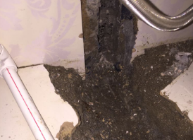 临洮卫生间测漏水哪家好