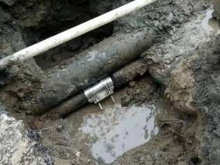 临洮水管漏水检测的传递距离多少