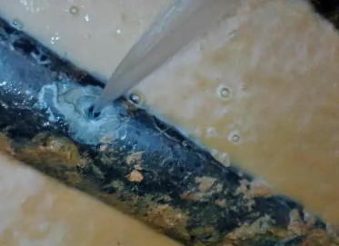 临洮水管漏水检测多少钱