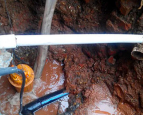 临洮水管漏水检测哪家好