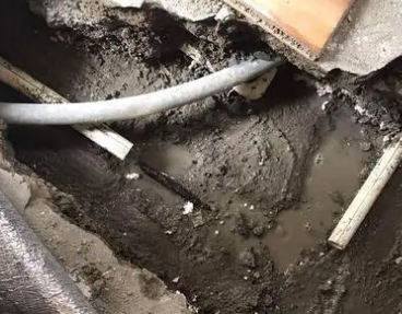 临洮卫生间测漏水价格明细