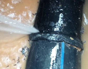 临洮水管漏水检测的小妙招