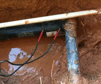 临洮水管漏水检测多少钱