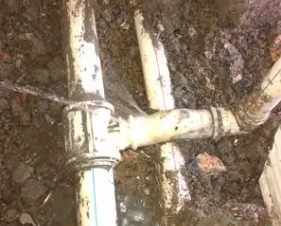 临洮卫生间测漏水多少钱