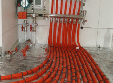 临洮地暖维修多少钱