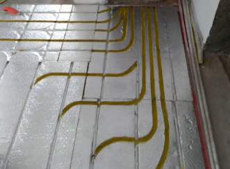 临洮地暖维修哪家好