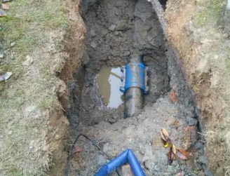 临洮水管漏水检测多少钱