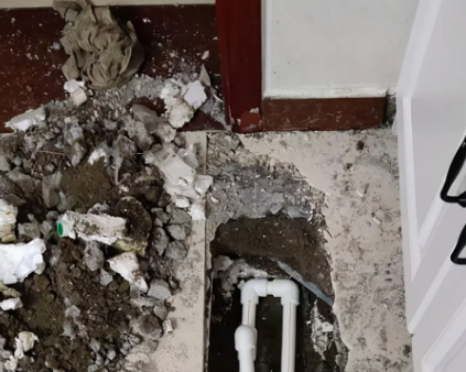 临洮卫生间测漏水的相关问题