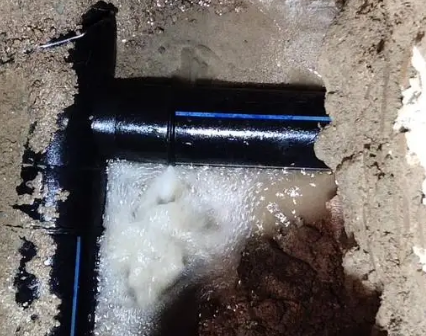 临洮水管漏水检测哪家好