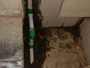 临洮卫生间测漏水哪家好