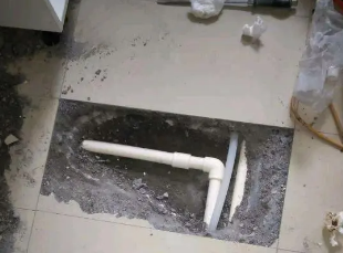 临洮卫生间测漏水哪家好