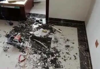 临洮漏水检测多少钱