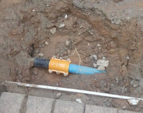 临洮水管漏水检测的情况