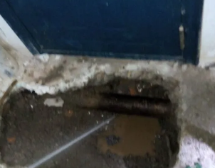 临洮水管漏水检测多少钱