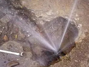 临洮水管漏水检测哪家好