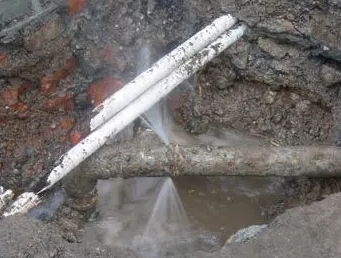 临洮测漏水多少钱