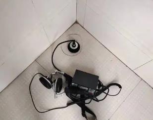 临洮测漏水公司