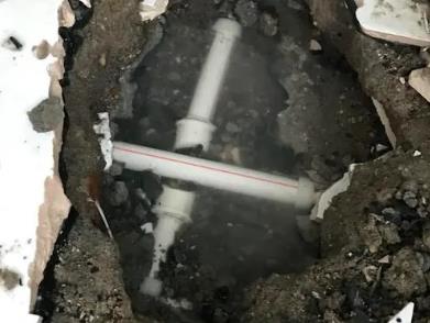 临洮漏水检测公司哪家好