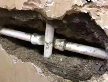 临洮漏水检测电话多少