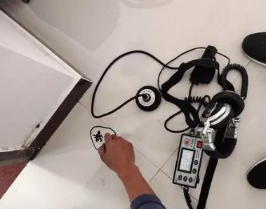 临洮测漏水公司电话